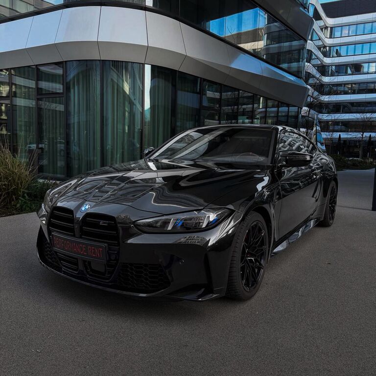 Performance Rent GmbH