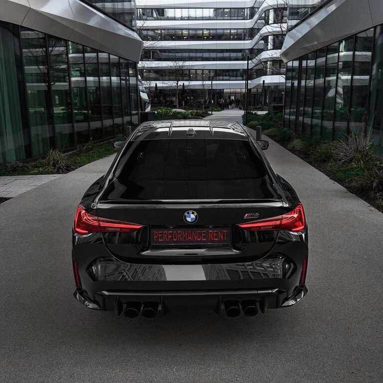 Performance Rent GmbH