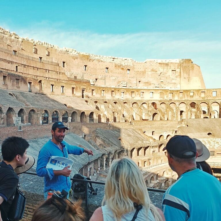 Kirba Tours