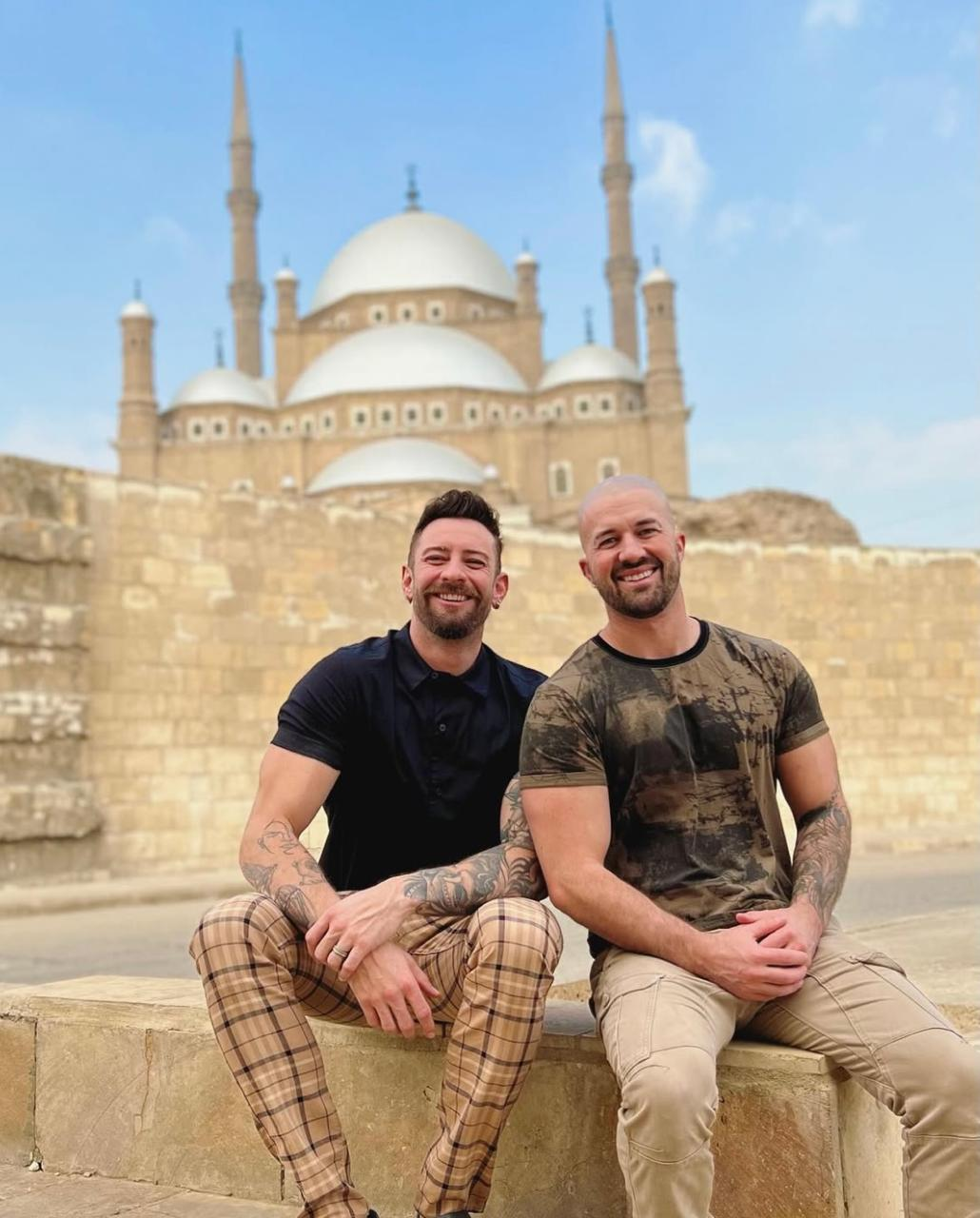 The Egyptian Museum, the Citad