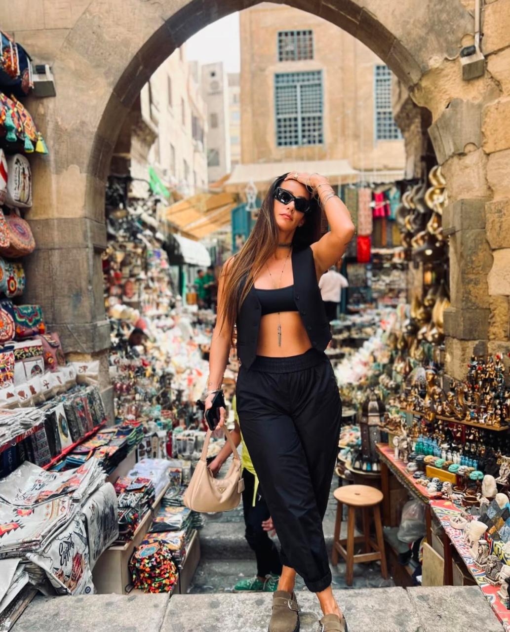 The Egyptian Museum, the Citad