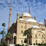 The Egyptian Museum, the Citad