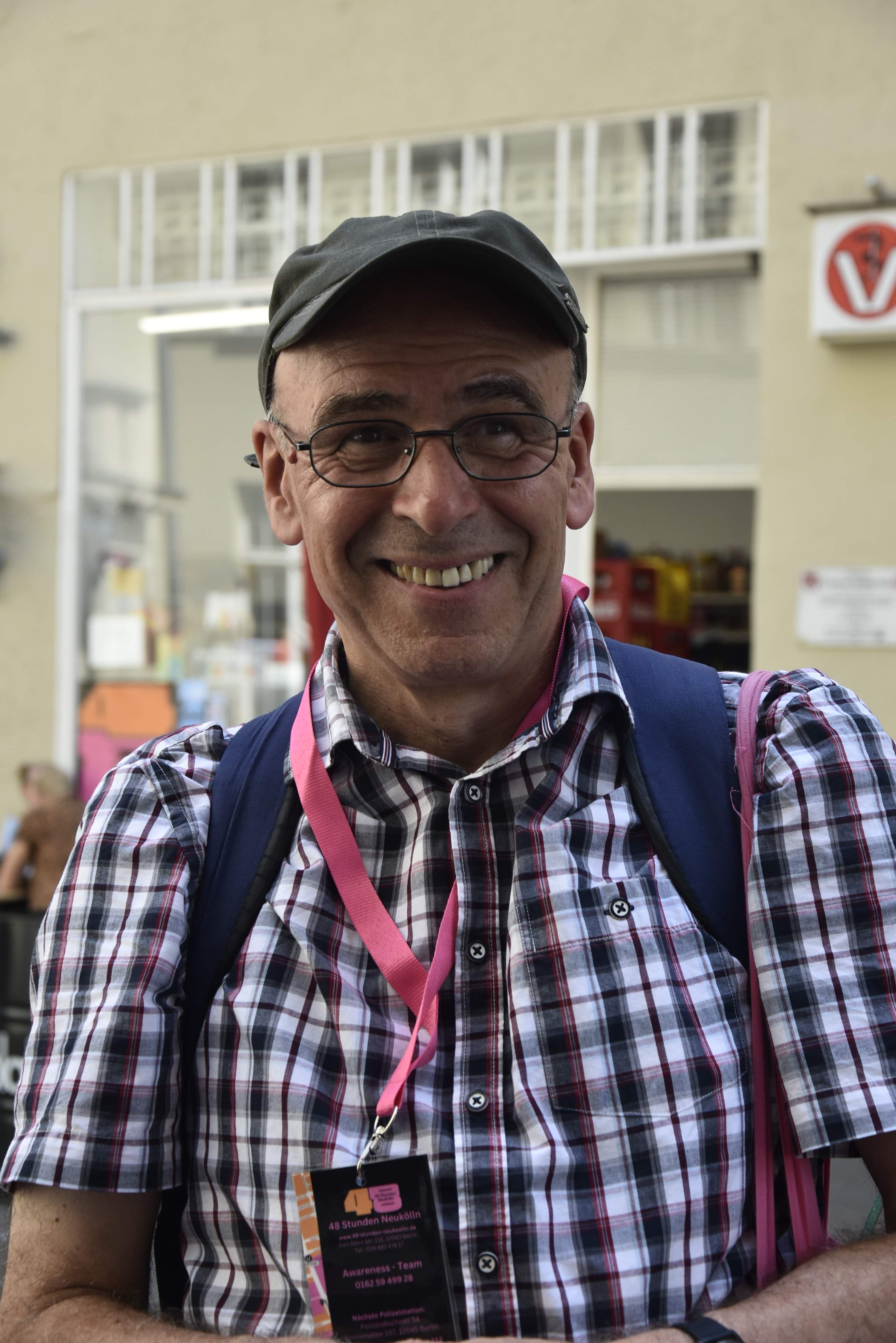 Reinhold Steinle