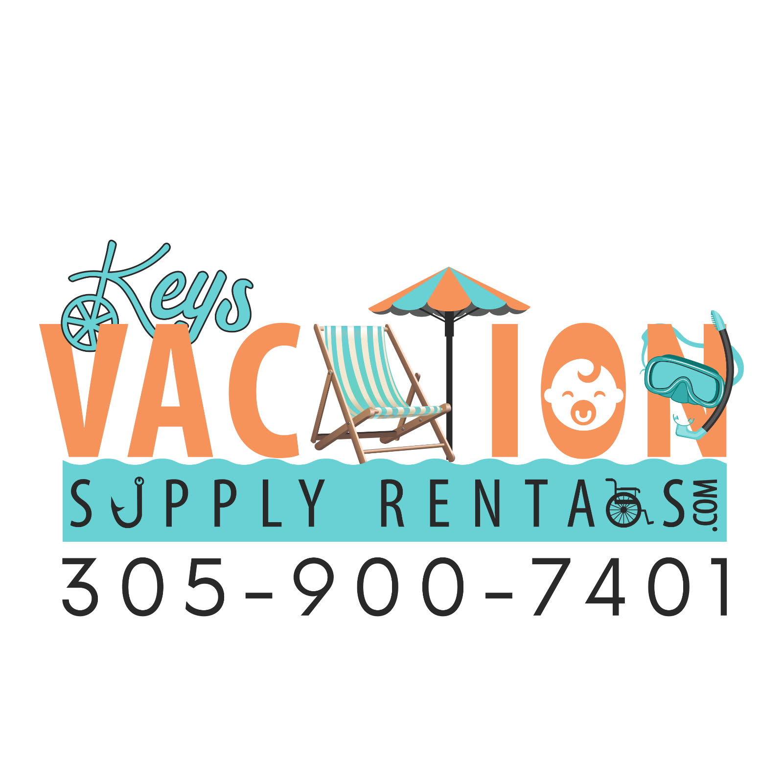 Keys Vacation Supply Rentals