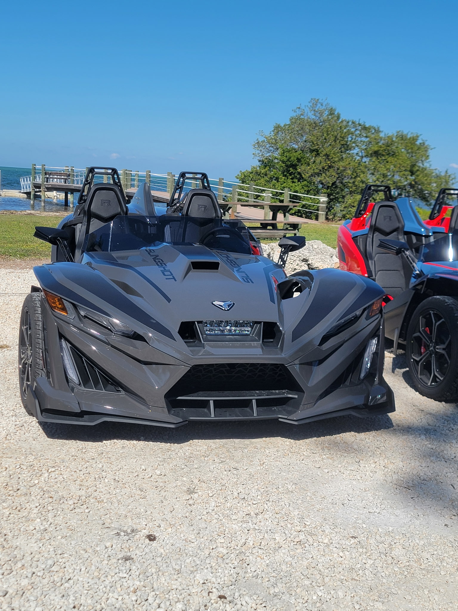 Keys Vacation Supply Rentals