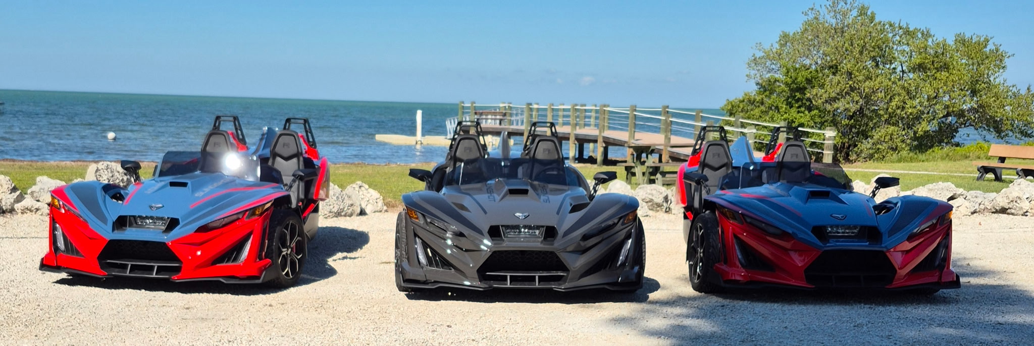 Keys Vacation Supply Rentals