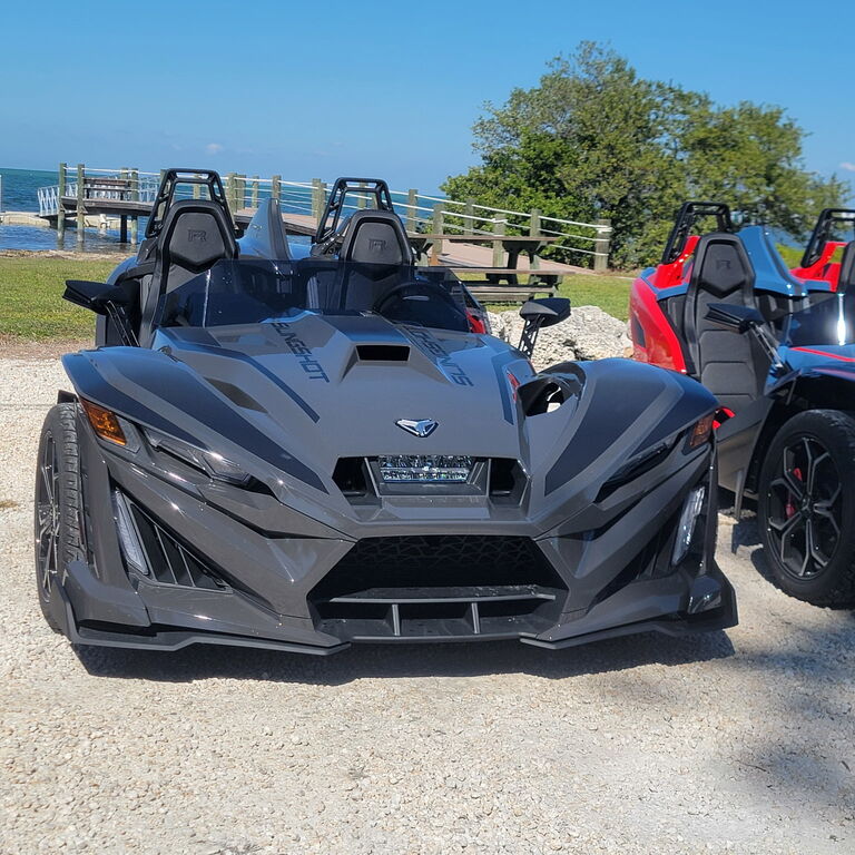 Keys Vacation Supply Rentals
