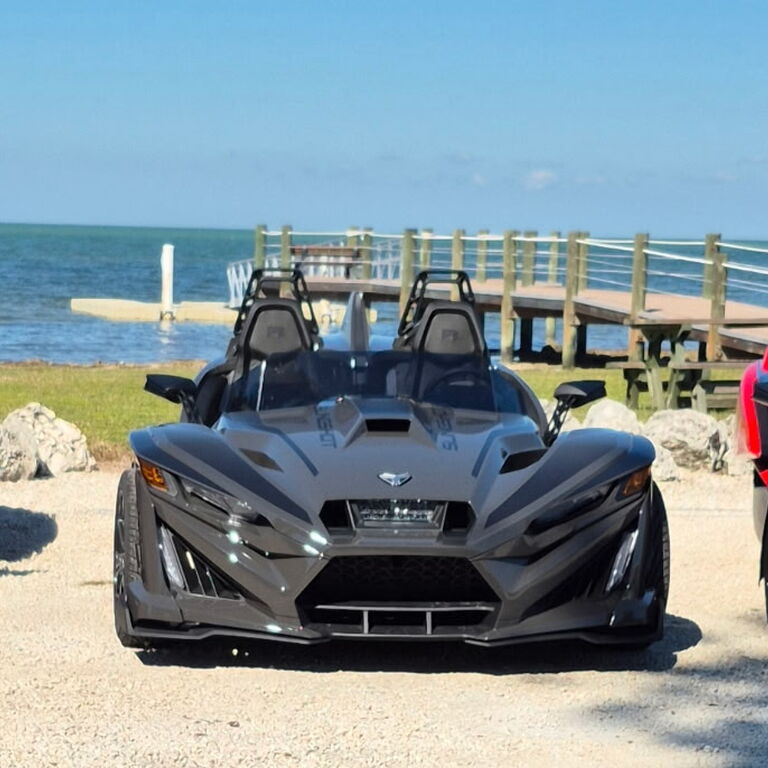 Keys Vacation Supply Rentals
