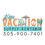 Keys Vacation Supply Rentals