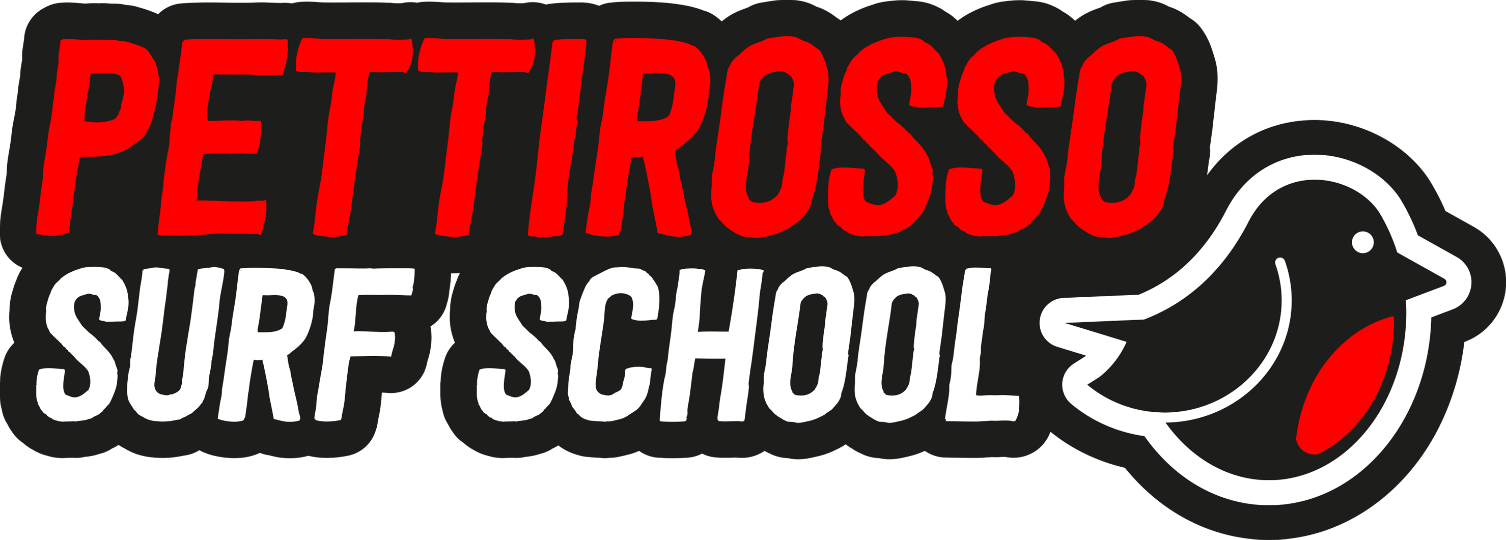 PETTIROSSO SURF SCHOOL