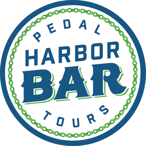 Harbor Bar Pedal Tours