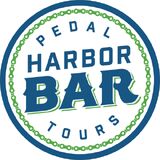 Harbor Bar Pedal Tours