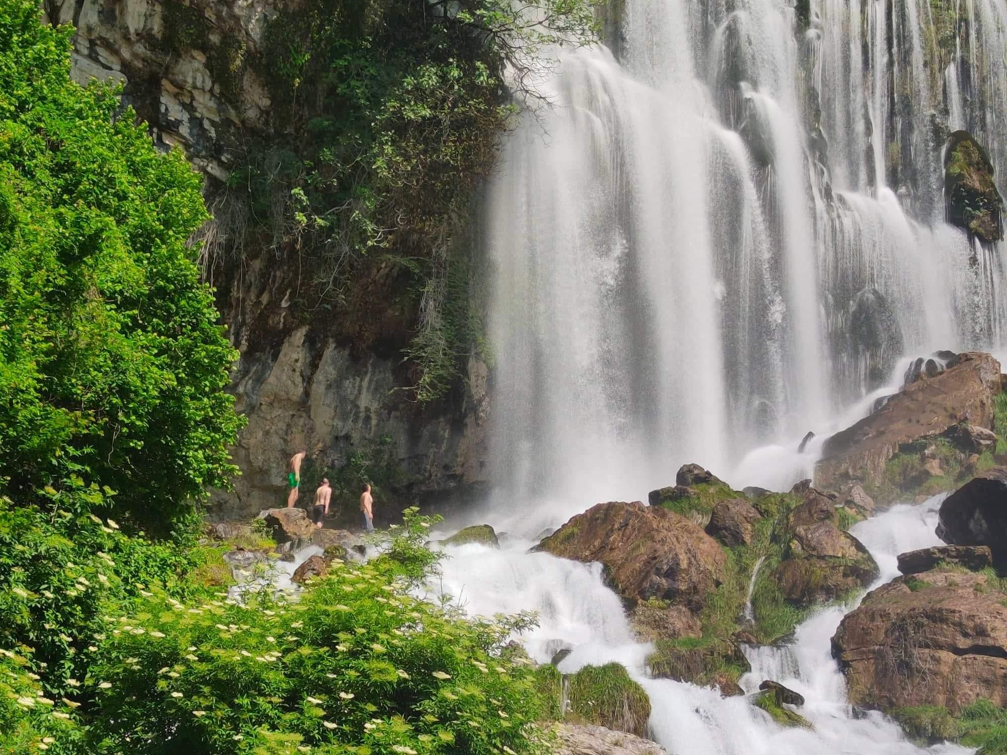 Albania Hidden Trails
