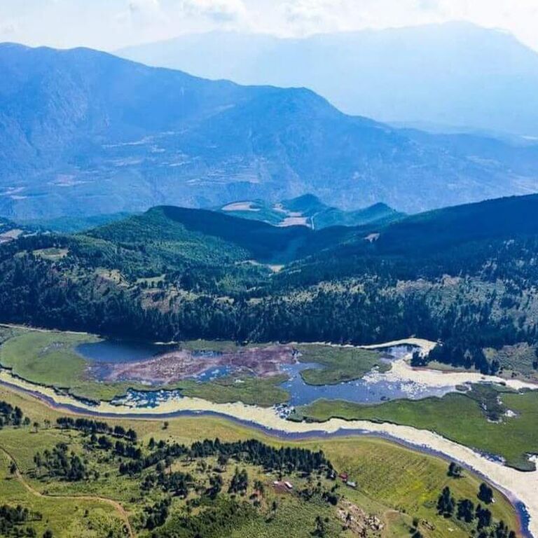 Albania Hidden Trails