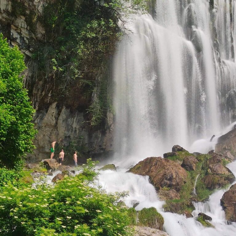 Albania Hidden Trails