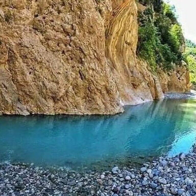 Albania Hidden Trails