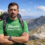 Albania Hidden Trails