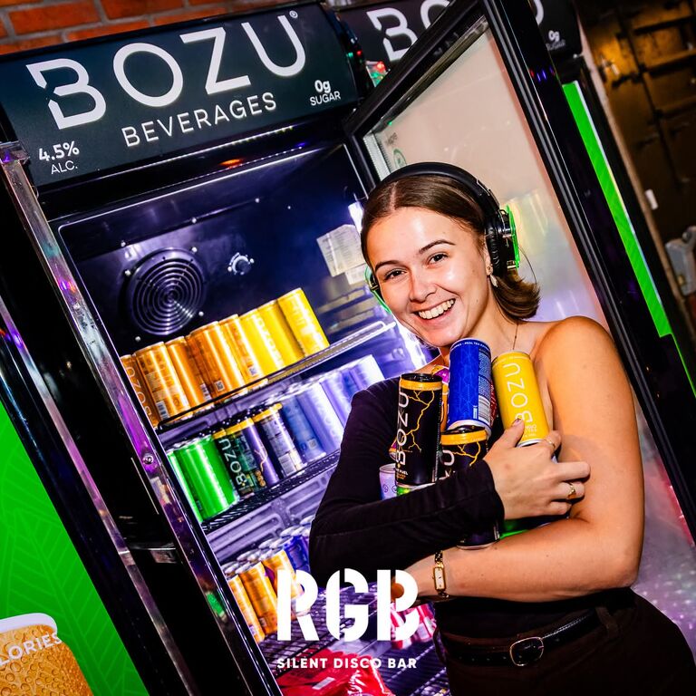 RGB 050 B.V.