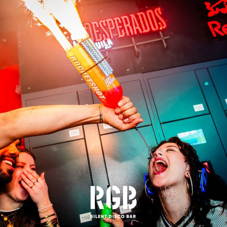 RGB 050 B.V.
