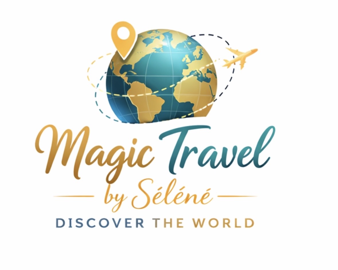 MAGIC TRAVEL by SÉLÉNÉ