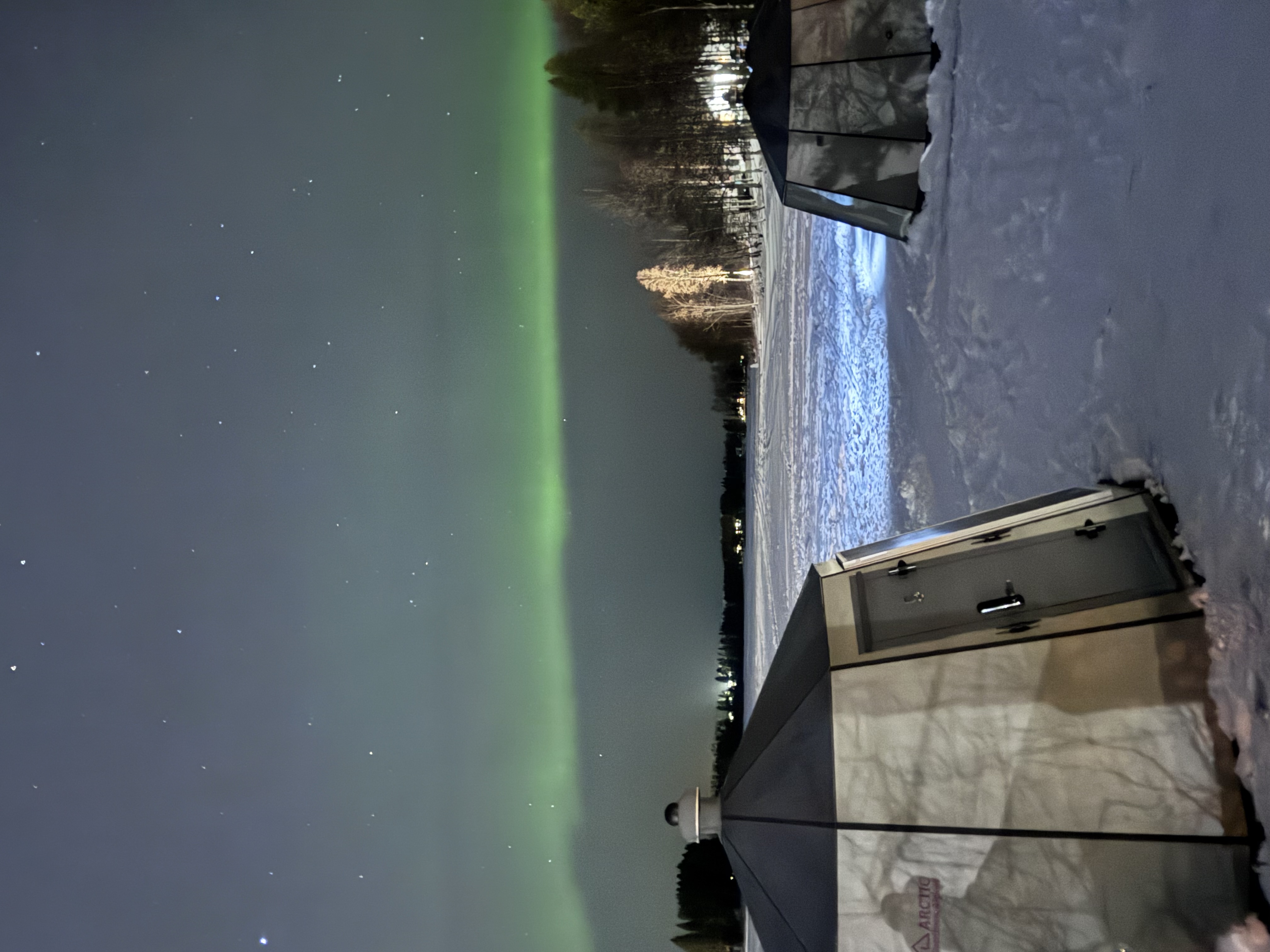 MAGIC TRAVEL by SÉLÉNÉ