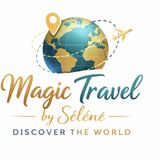 MAGIC TRAVEL by SÉLÉNÉ