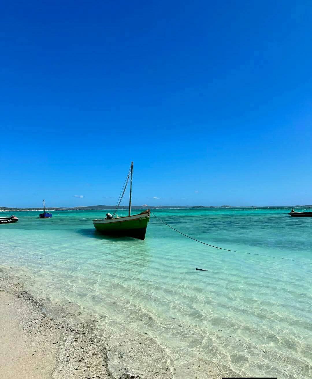 NORTH ZANATANY TOURS