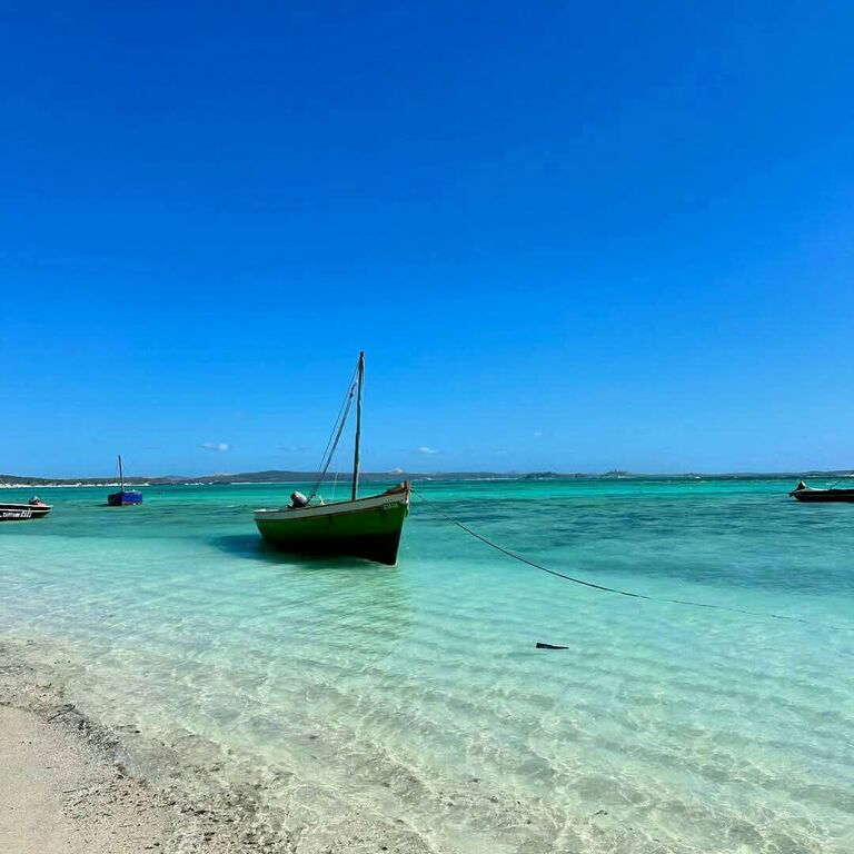 NORTH ZANATANY TOURS