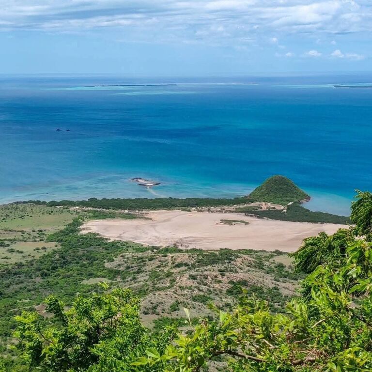 NORTH ZANATANY TOURS