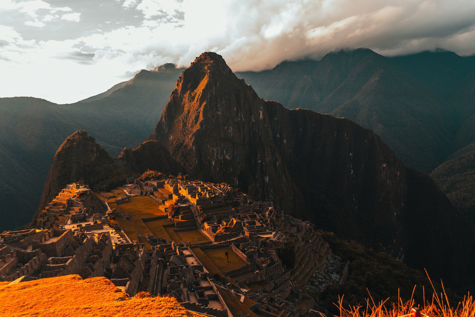Unu Raymi Expeditions