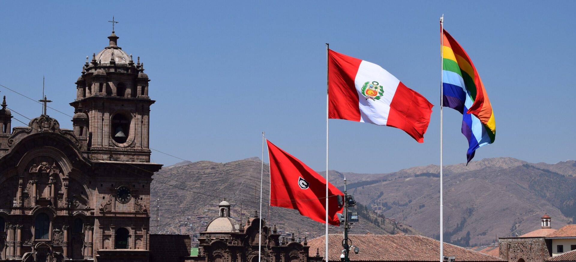 Unu Raymi Expeditions