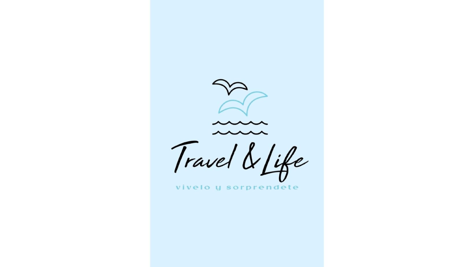 Travel and Life
