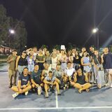 Renell Crescini Tennis