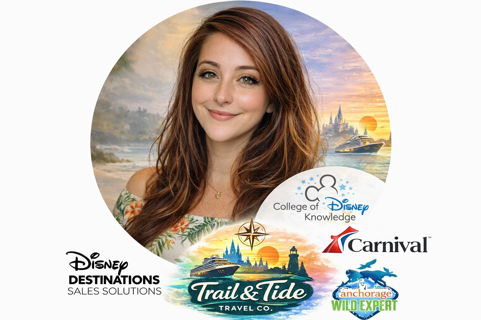 Trail and Tide Travel Co.