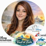 Trail and Tide Travel Co.