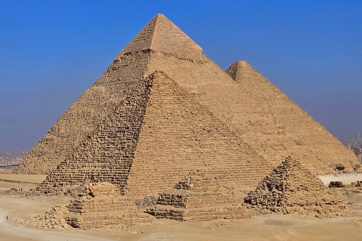 Sam Tours Egypt