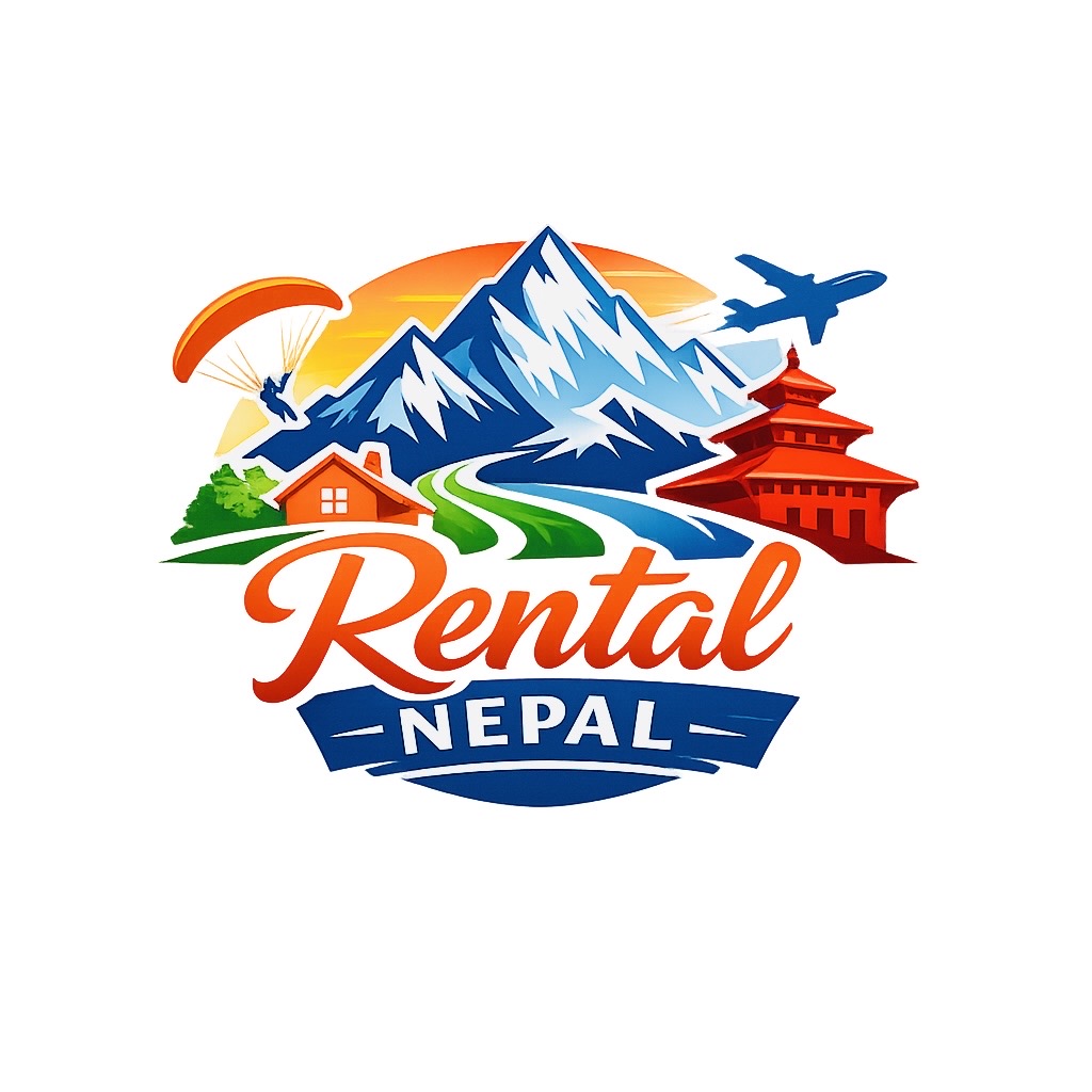 Vehicle Rental Nepal