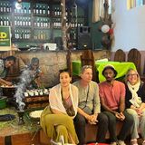 Maed Lalibeka Restaurant