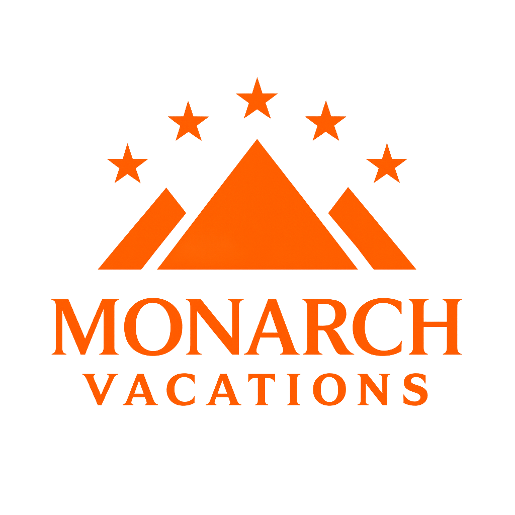 Monarch Vacations