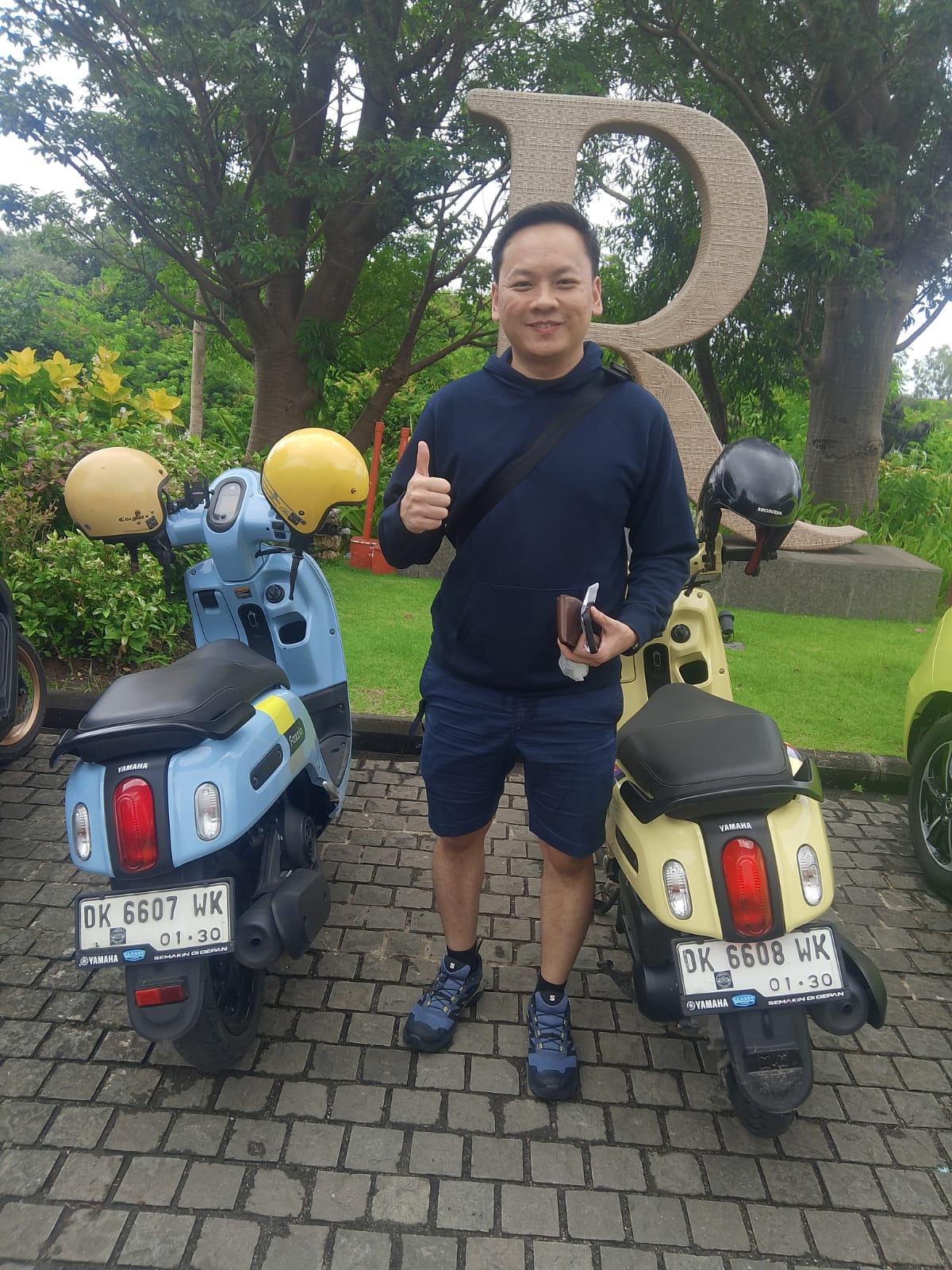 Rent Bike jholy
