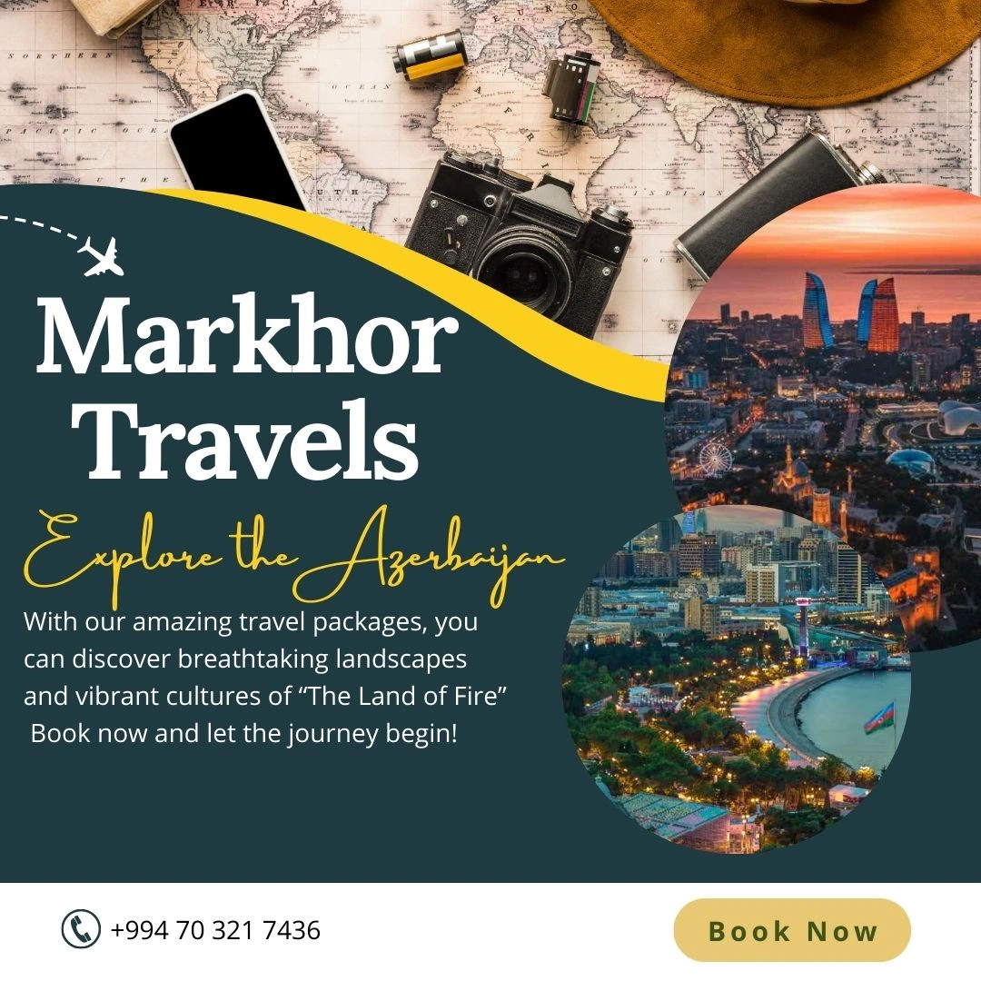 Markhor tours
