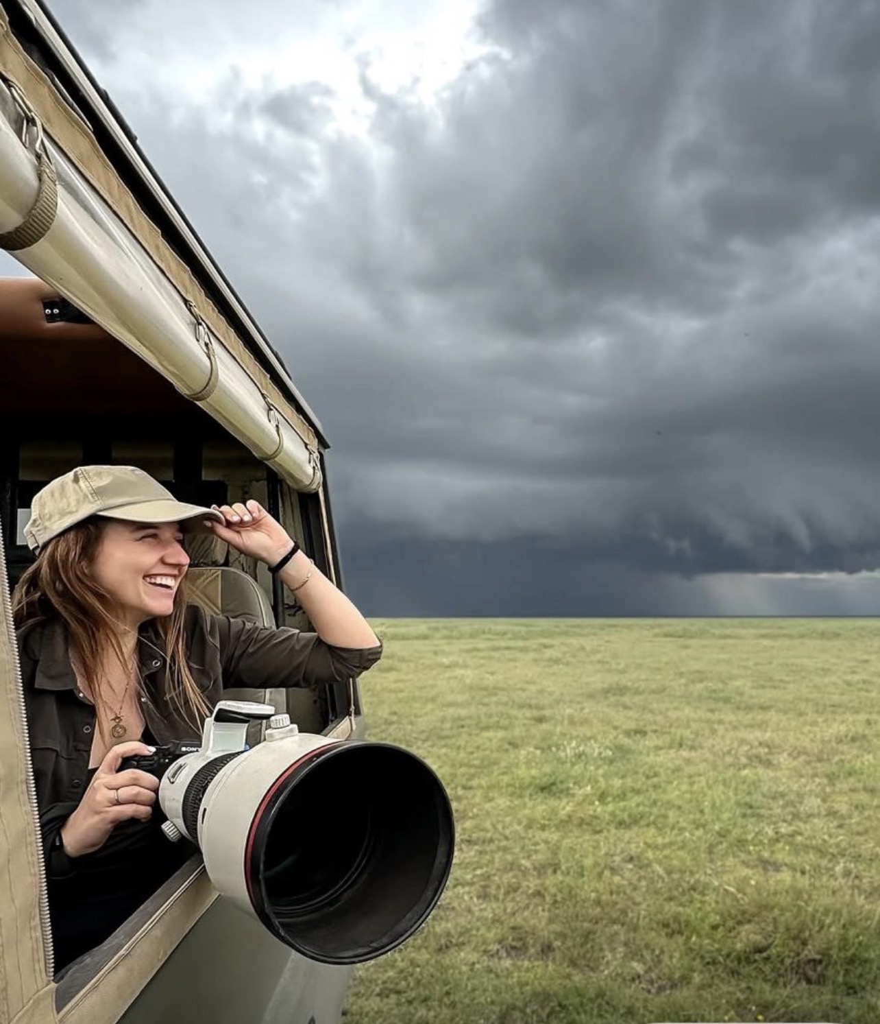 Time 4 Luxury Safaris