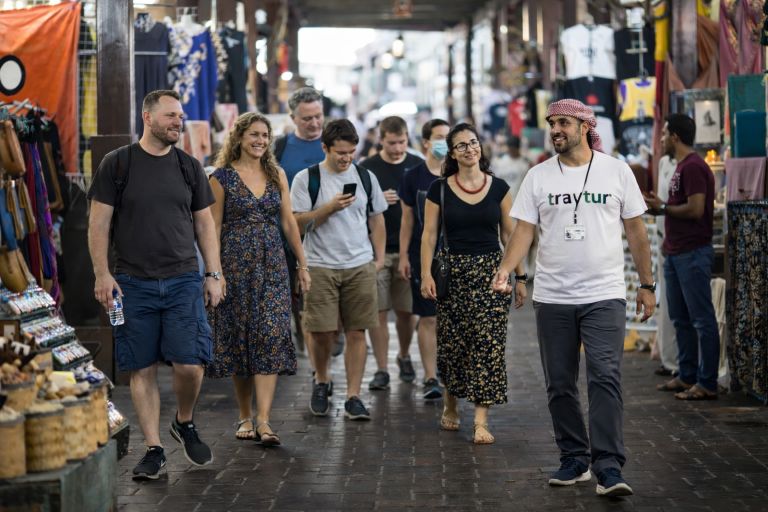 Travtur Tourism L.L.C