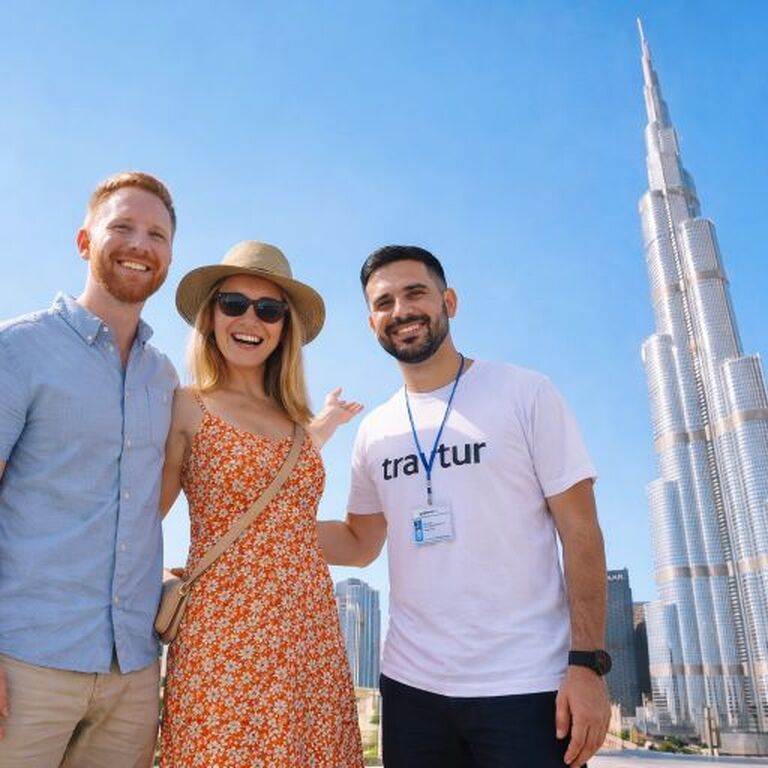Travtur Tourism L.L.C