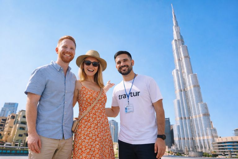 Travtur Tourism L.L.C