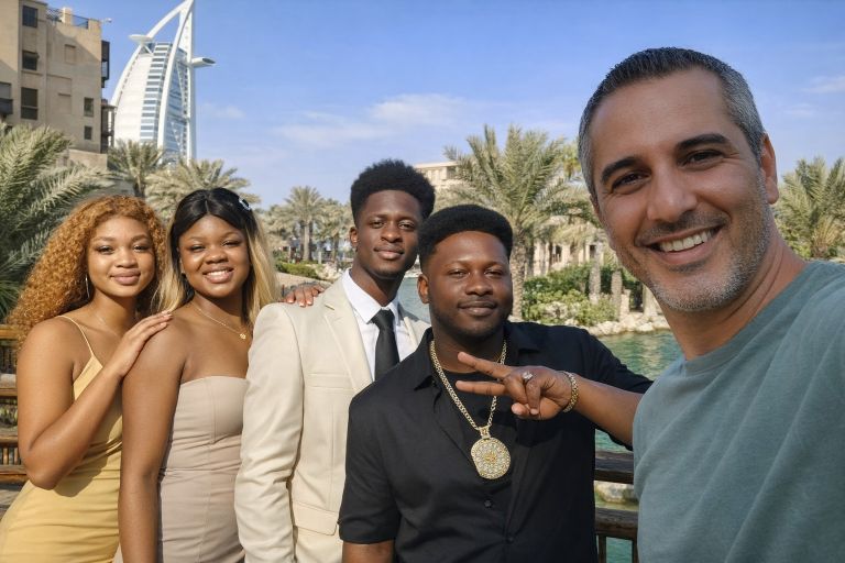 Travtur Tourism L.L.C