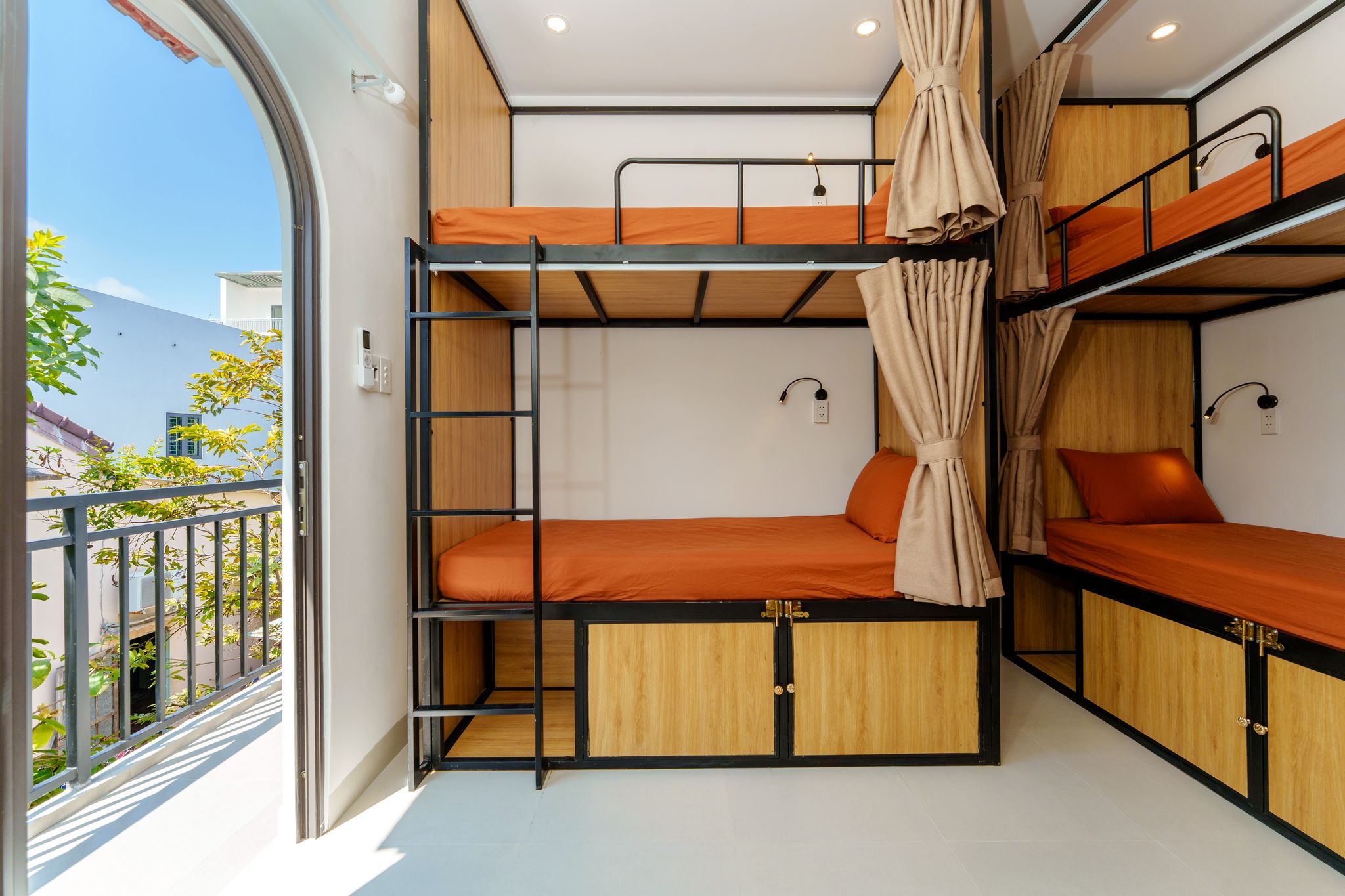 Hoi An Baby Shark Hostel