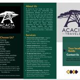 Acarcia arc tour guide