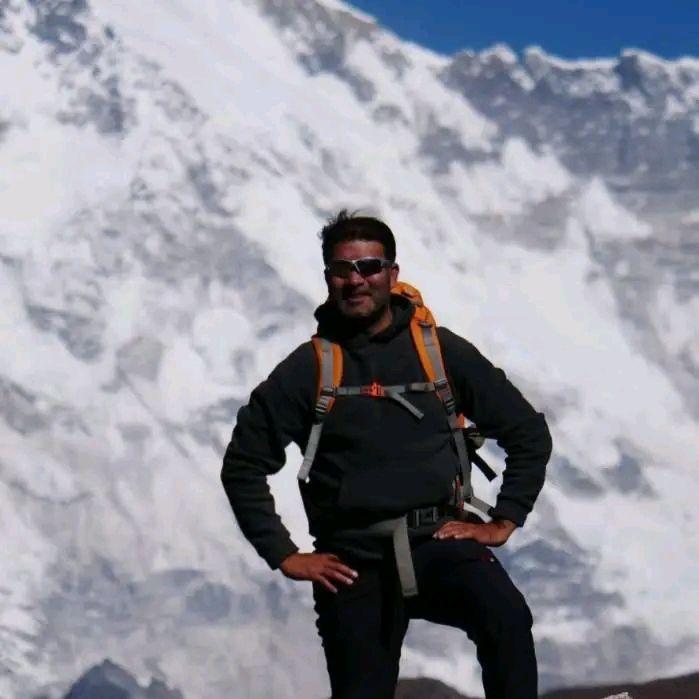 Pradip Ghimire