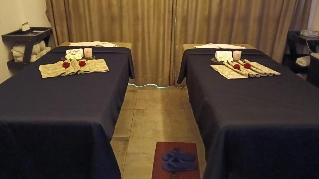 R3 Spa Daman